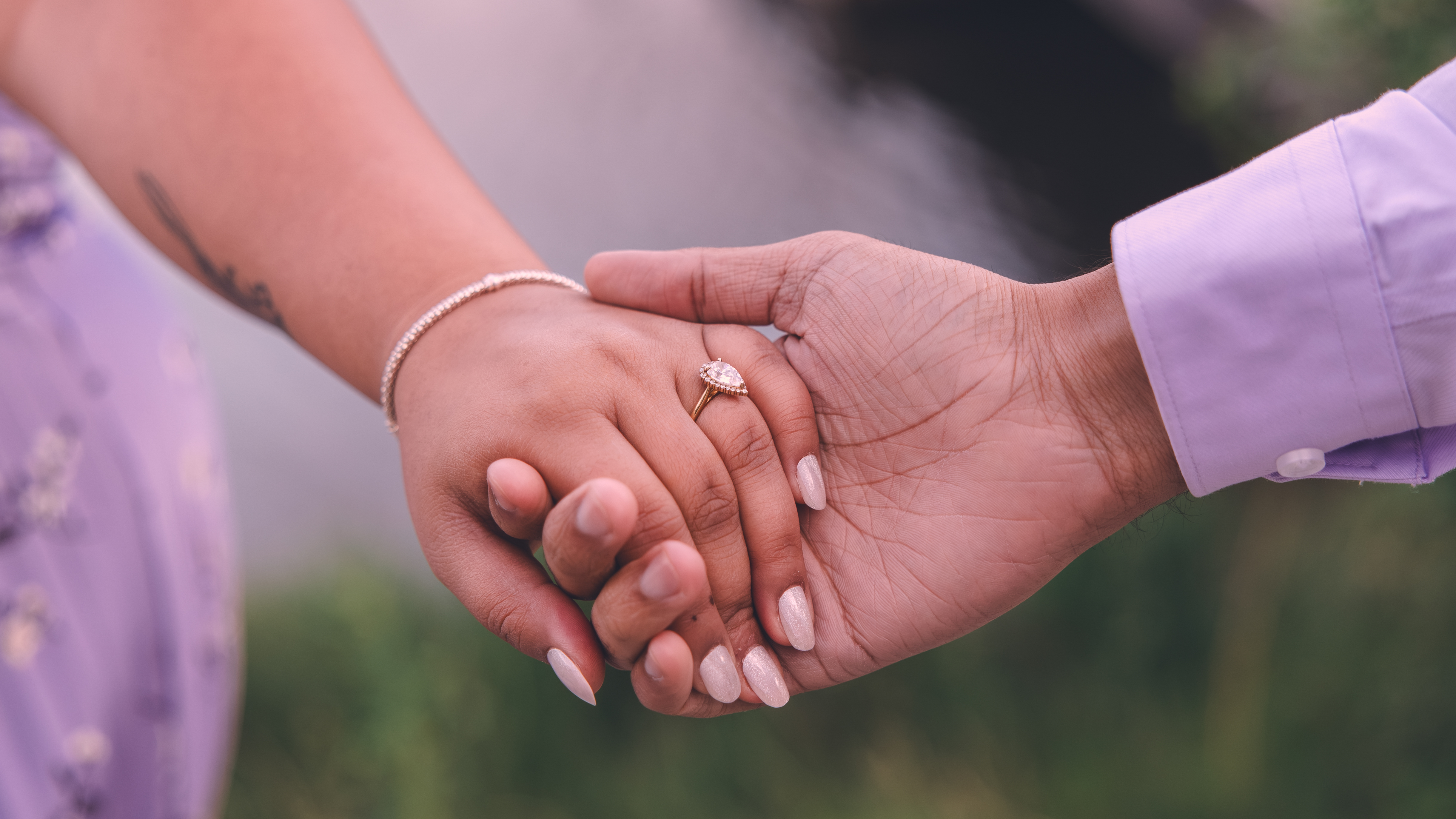 Naviya and Ashish – photo 1